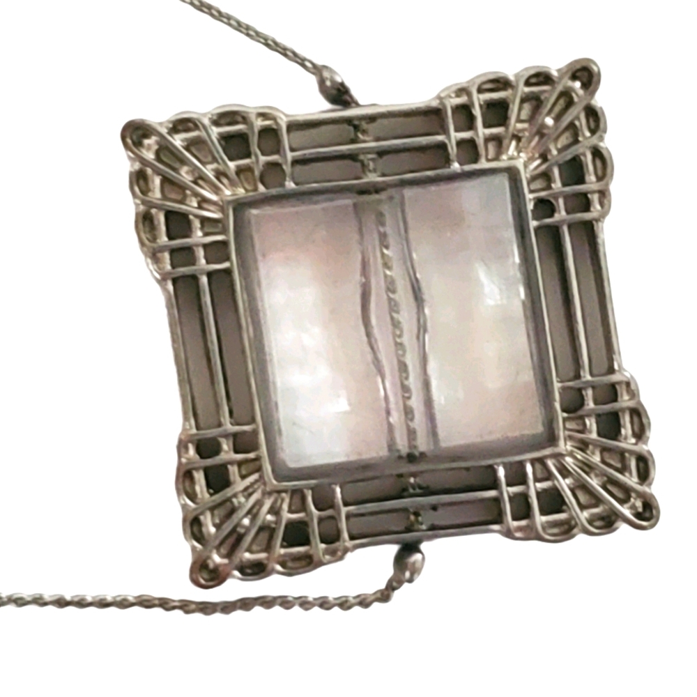 Necklace - Picture 4 of 8